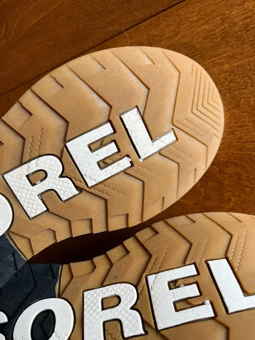 Sorel Out N About boots kids' 3